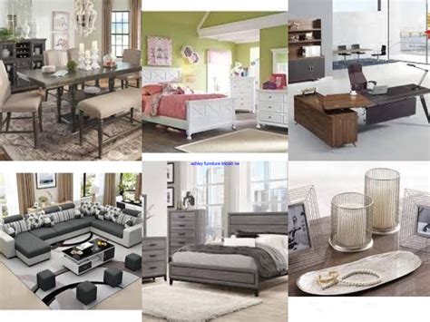 Complete the room with our various accessories and additional furnishings. ashley furniture lincoln ne in 2020 | Furniture prices ...