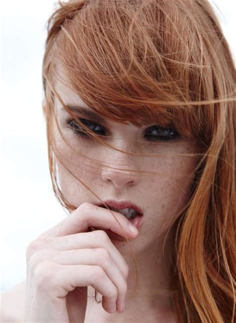 Models Born Hot Redheads Redhead Beauty Beautiful Redhead