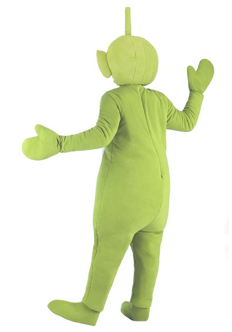 Dipsy Adult Teletubbies Costume
