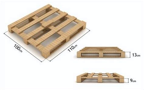 Wooden Pallet Dimensions In 2023 A Detailed Guide 43 Off
