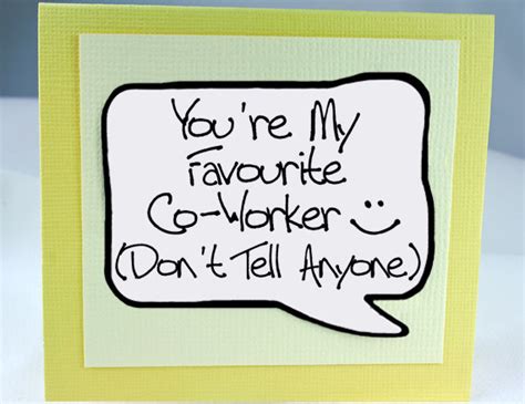 Funny Appreciation Quotes For Co Workers Quotesgram