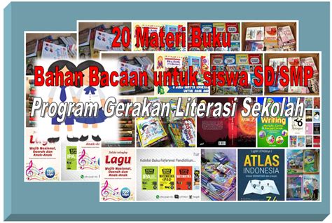 Savesave bahan bacaan buku sejarah pendidikan indonesia ole. Download 20 Judul buku bahan bacaan literasi sekolah untuk ...
