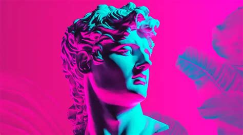 Vaporwave Profile Picture Background Images Hd Pictures And Wallpaper