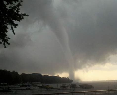 News 8 Weather Blog Confirmed Ef2 Tornado In Ny
