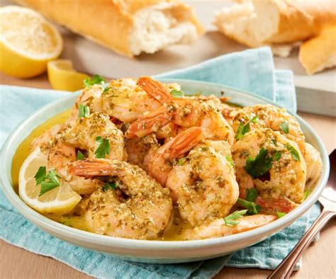 Shrimp In Garlic Sauce Cookidoo The Official Thermomix Recipe