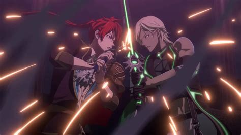 Tales Of Luminaria The Fateful Crossroad Gets Release Date And Trailer