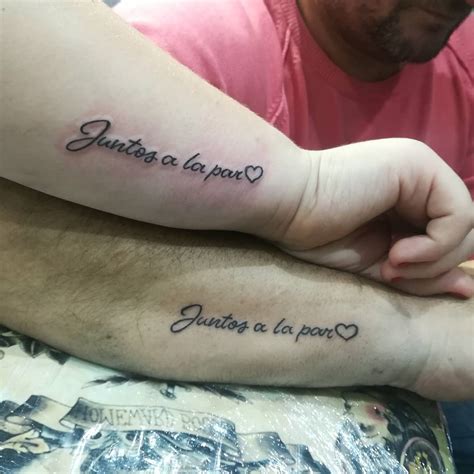 Frases Cortas Frases Para Tatuajes Padre E Hija En Español
