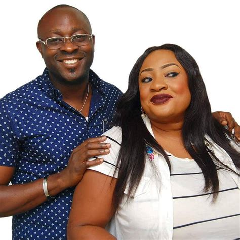 She went on to thank god for making her rich, by bringing. Foluke Daramola's Husband Speaks On Their Alleged Marriage ...