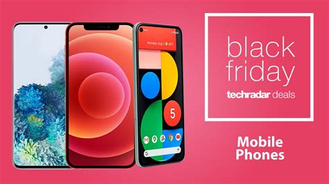 What Phones Will Be On Sale Black Friday - Black Friday phone deals: what to expect in the 2021 sales | TechRadar