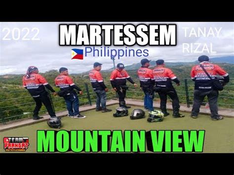Marilaque Sunday Rides 2022 With TPM YouTube