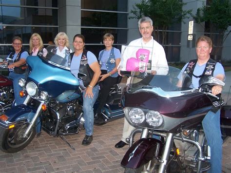 Asheville Motorcycle Riding Clubs