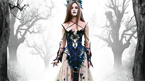 The Curse Of Sleeping Beauty India Eisley Best Movies Hd Wallpaper