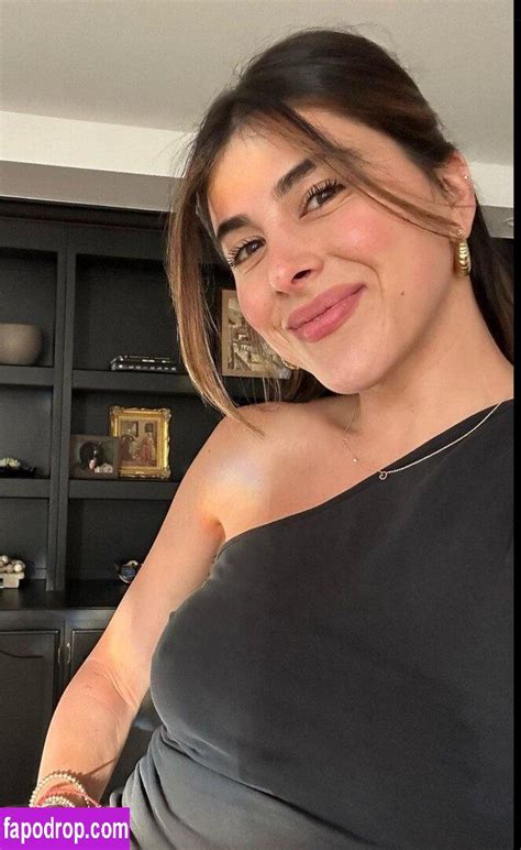 Daniella Monet Daniellamonet Leaked Nude Photo From OnlyFans And