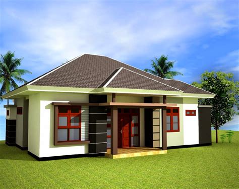 Desain rumah minimalis elegan lainnya bisa dilihat pada gambar rumah mewah 1 lantai selanjutnya. Gambar Gambar Rumah Minimalis | Design Rumah Minimalis