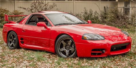 10 Greatest Tuner Cars Ranked