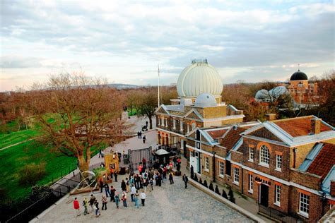 Visit the Royal Observatory Greenwich for Two | lastminute.com