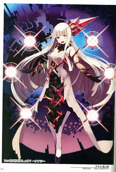 Wixoss Trading Card Game Mobile Wallpaper 2788486 Zerochan Anime
