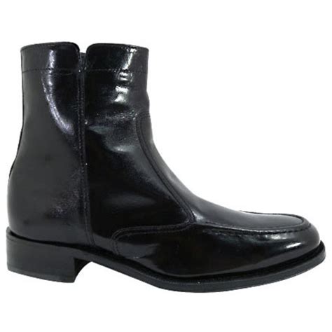 Florsheim Essex Mens Dress Boots Rogans Shoes