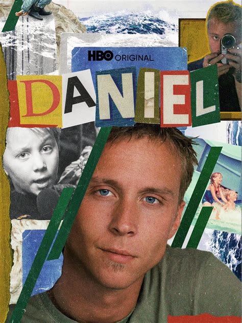 Prime Video: Daniel