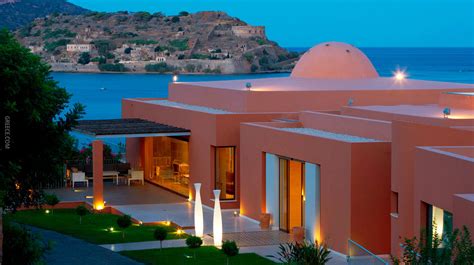 domes of elounda boutique beach resort crete domes of elounda boutique beach resort greece