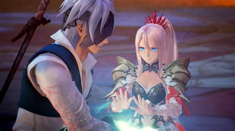 Tales of Arise Releasing on September 10, New Trailers Released