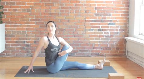 5 Short Sequences For An Intermediate Yoga Practice Yoga