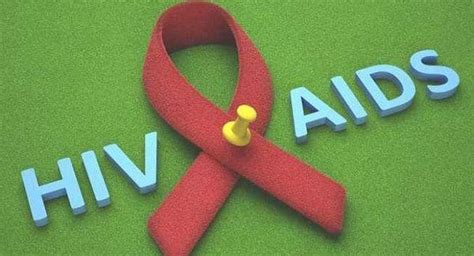 World Aids Vaccine Day 2019 Warning Signs Of An Hiv