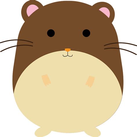 Hamster Clipart Free Download Transparent Png Creazilla