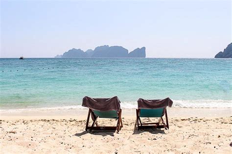 Where To Stay In Koh Phi Phi Island For All Budgets And Travelers
