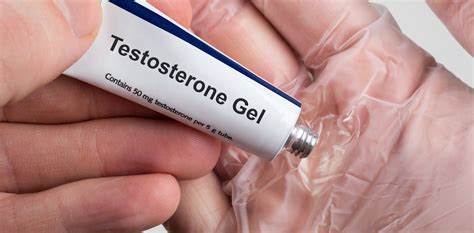 Testosterone Why Defining A Normal Level Is Hard To Do