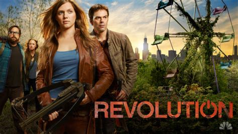5 Addicting Sci Fi And Post Apocalyptic Tv Shows Like The 100 Reelrundown