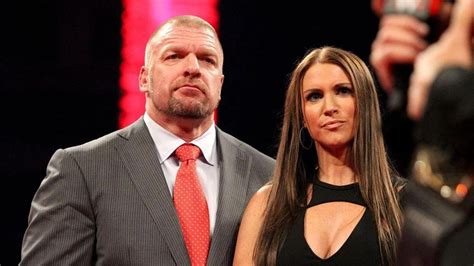 Report Stephanie Mcmahon And Triple H Opposed Wwe Sale Wrestletalk