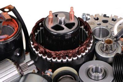 Complete Guide What Is A Brushless Alternator Its Construction And