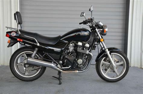 Free 2 day fedex shipping! 2000 Honda Nighthawk 750 Standard for sale on 2040-motos