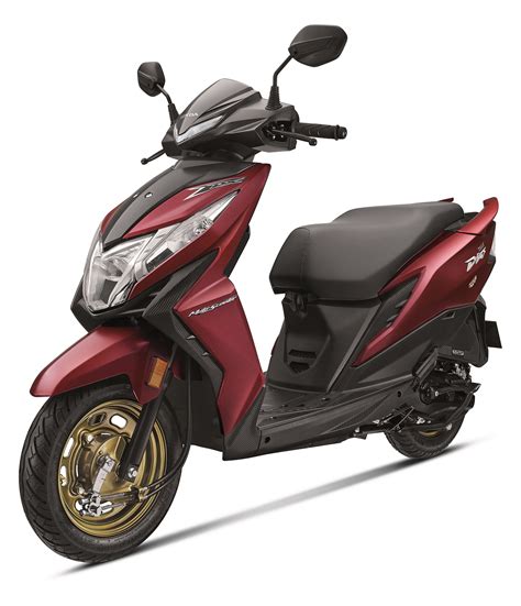 Thats all about the honda dio bs6. BS-VI 2020 Honda Dio launched in India, priced from INR 59,990