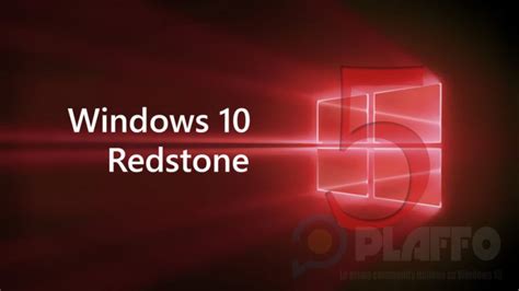 Prima Build Di Windows 10 Redstone 5 17604 Disponibile Per Gli