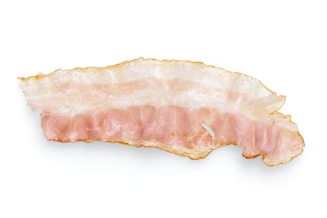Explained Can You Eat Bacon Raw