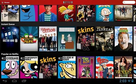 That's what you're hear for, how do you get your voice heard? How to Mod Your Nexus 7 to Make Netflix & YouTube Show You ...