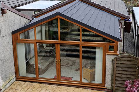 Supalite Conservatory Roofs Gloucester Conservatories Gloucester