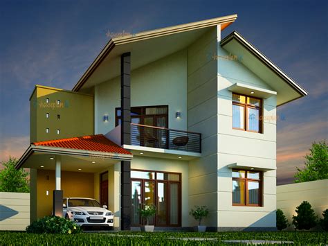 Choose from various styles and easily modify your floor plan. Sri lanka house plan | best price of house contruction ...