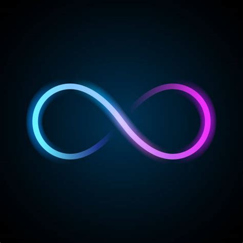 Infinity Symbol Illustrations Royalty Free Vector Graphics And Clip Art