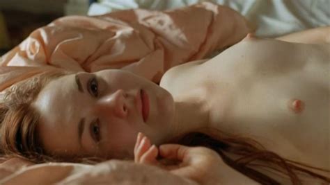 Nude Video Celebs Movie Bully