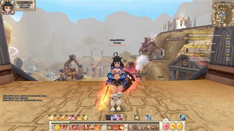 Action rpg game set in the world of sword art online, known for its anime series and books. List and information of Free to play mmorpg online games
