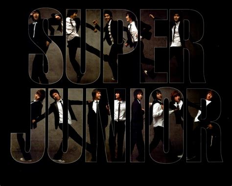 Super Junior Fondos De Pantalla Hd Gratis 936