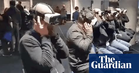 Ceo Sleepout Criticised As ‘dystopian’ For Homeless Simulation With Vr Headsets Australia News