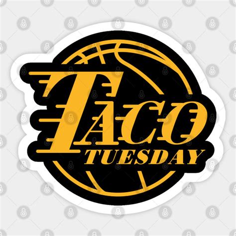 Taco Tuesday With Lebron James Los Angeles Laker Style Lebrons Taco