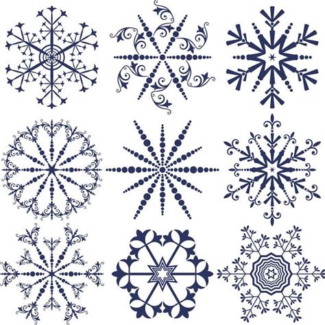 Image Result For Paper Quilling Patterns Designs Free Snowflake