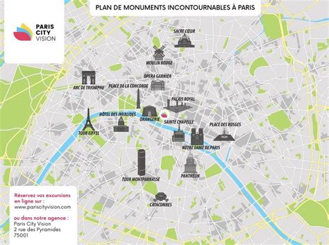 Paris Master Plan