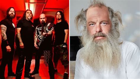 Rick Rubin Calls Slayer One Of The Inventors Of Black Metal