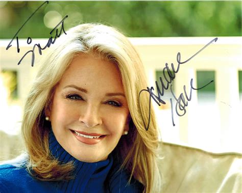 mattsletters ms deidre hall actress days of our lives